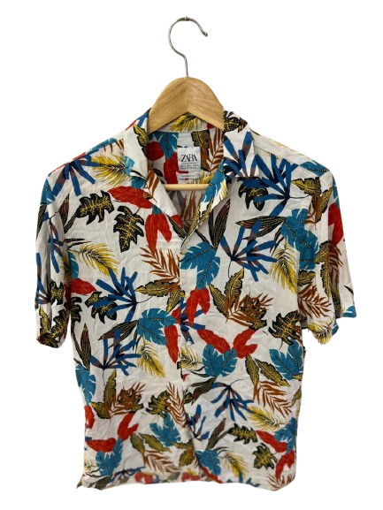 Chemise Zara