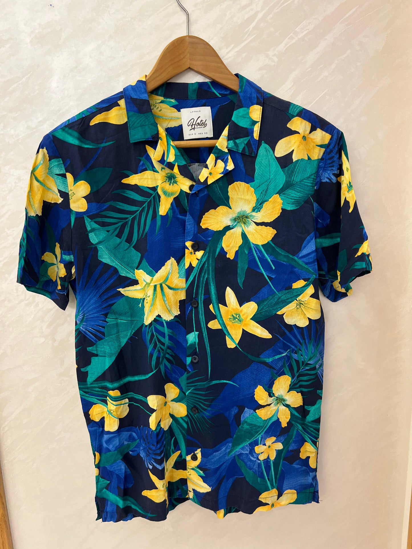 Chemise LFT - Taille S