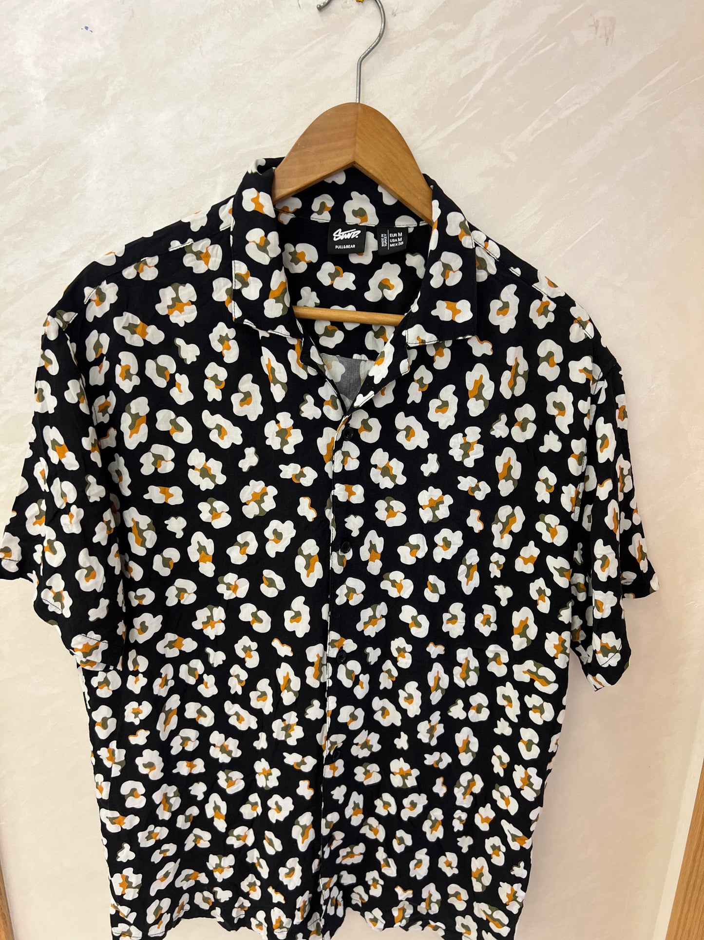 Chemise Pull&Bear