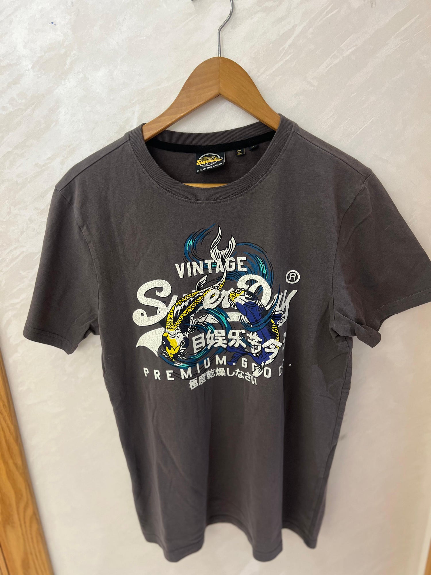 T-shirts