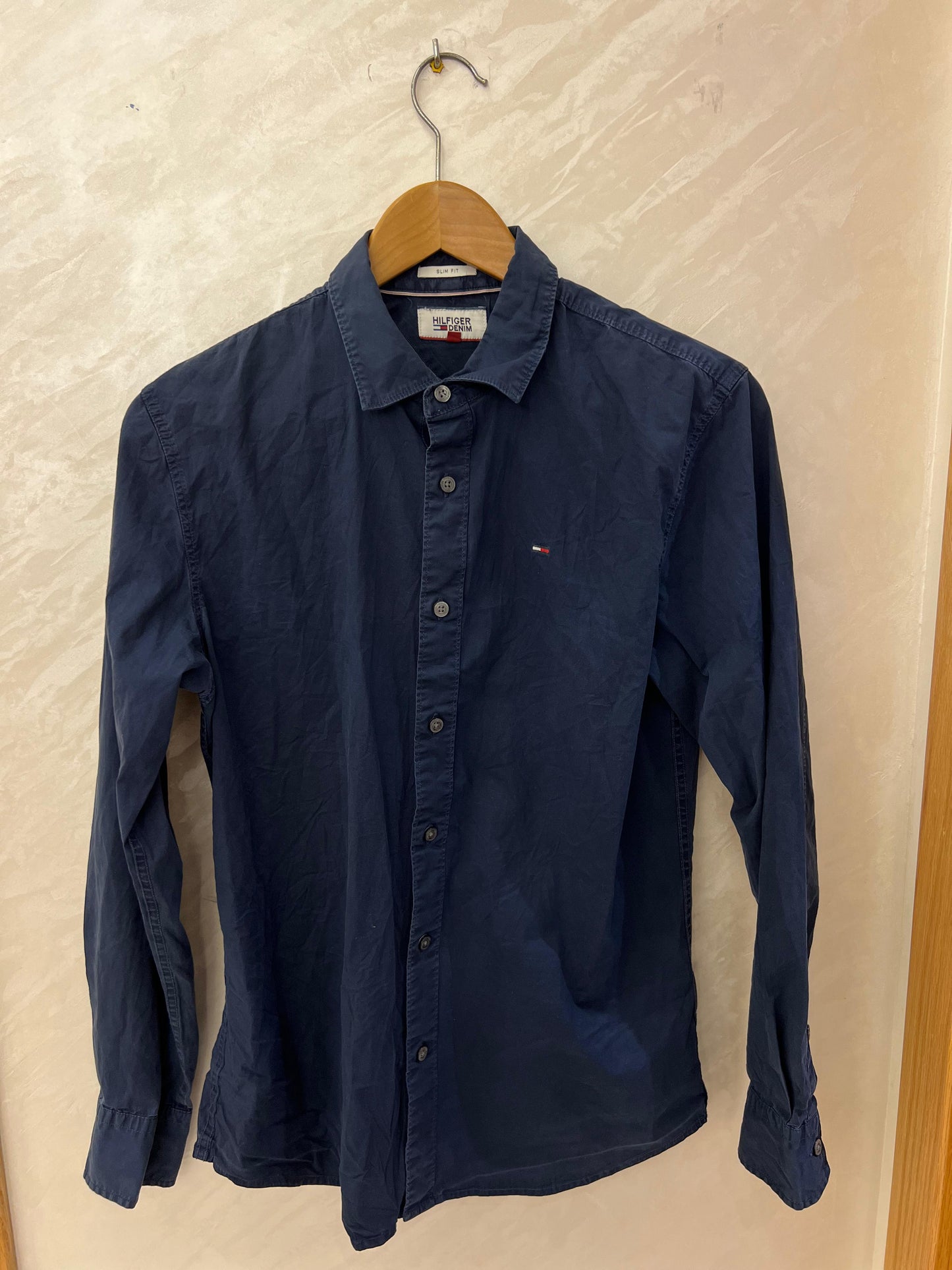 Chemise Hilfiger Denim (Tommy Hilfiger)