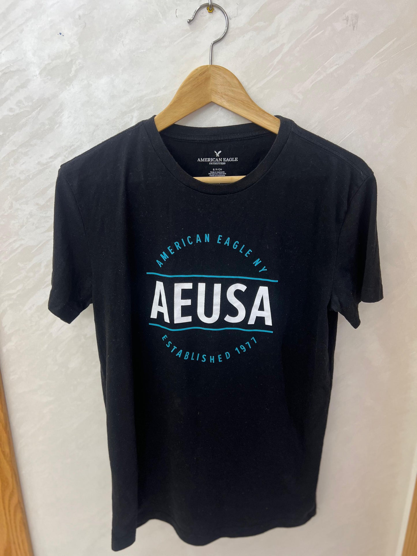 T-shirt American Eagle - Taille S