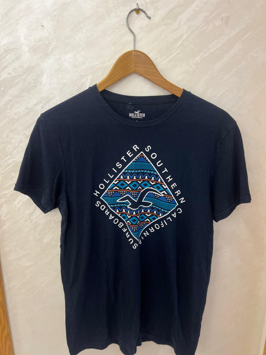 T-shirt Hollister – Taille S