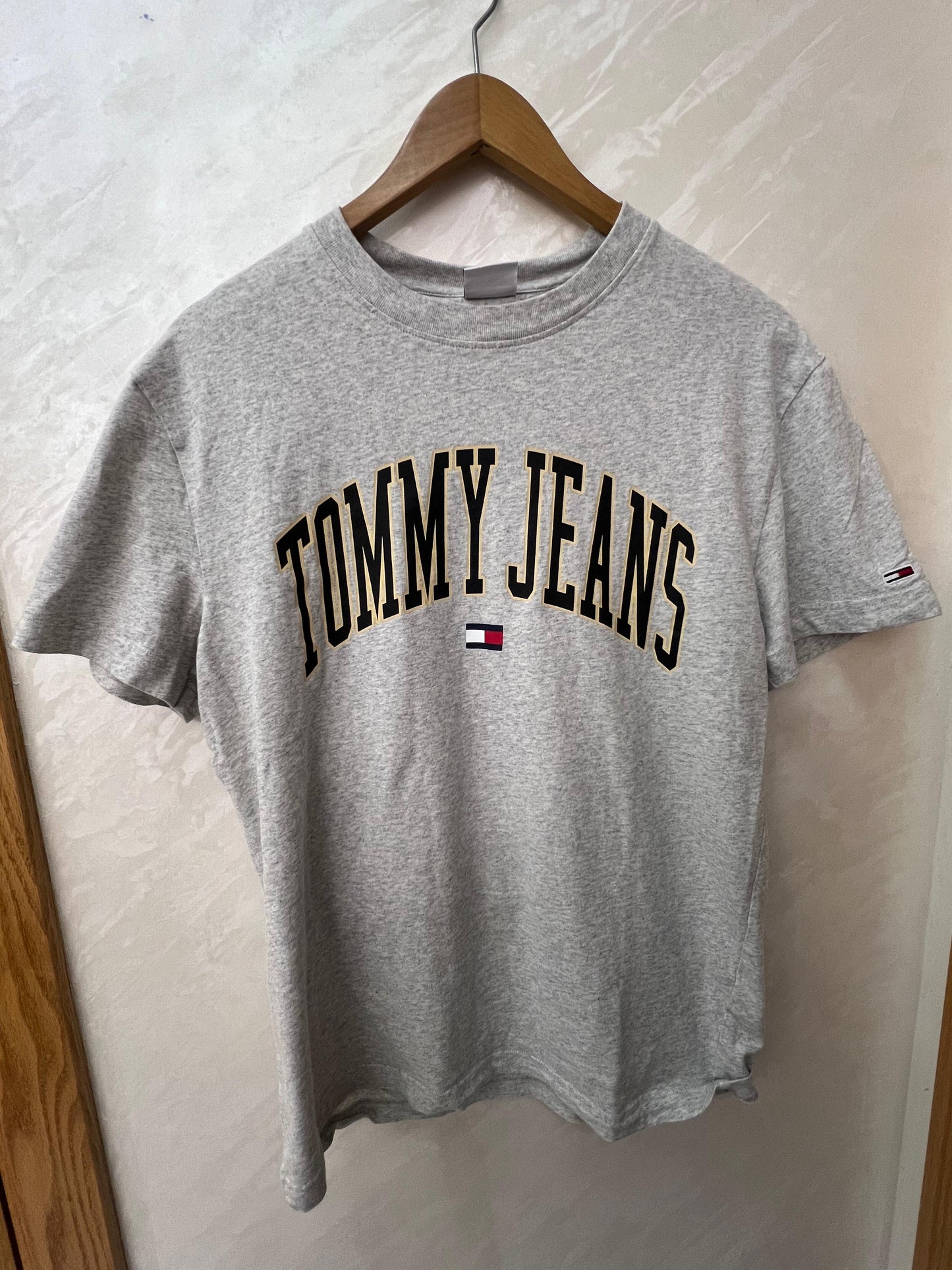 T-shirt Tommy Jeans - Taille S
