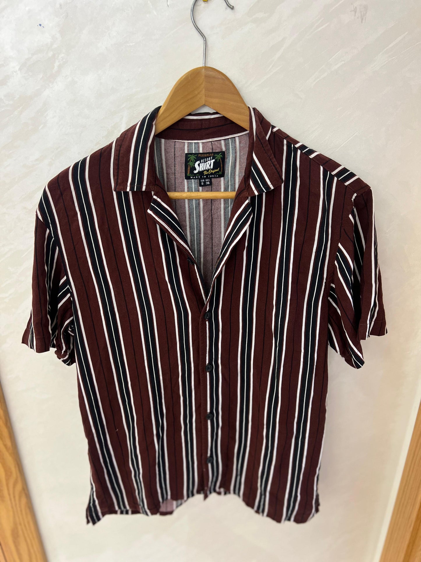 Chemise Pull&Bear - Taille S